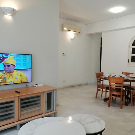City Tropical Home I George Town Dış mekan fotoğraf