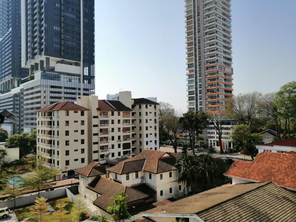 City Tropical Home I George Town Dış mekan fotoğraf