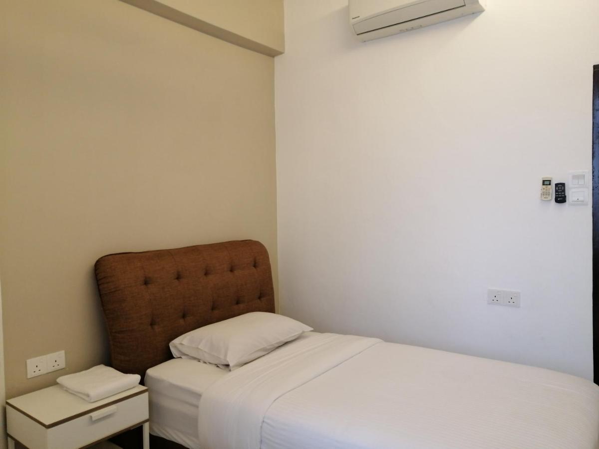 City Tropical Home I George Town Dış mekan fotoğraf