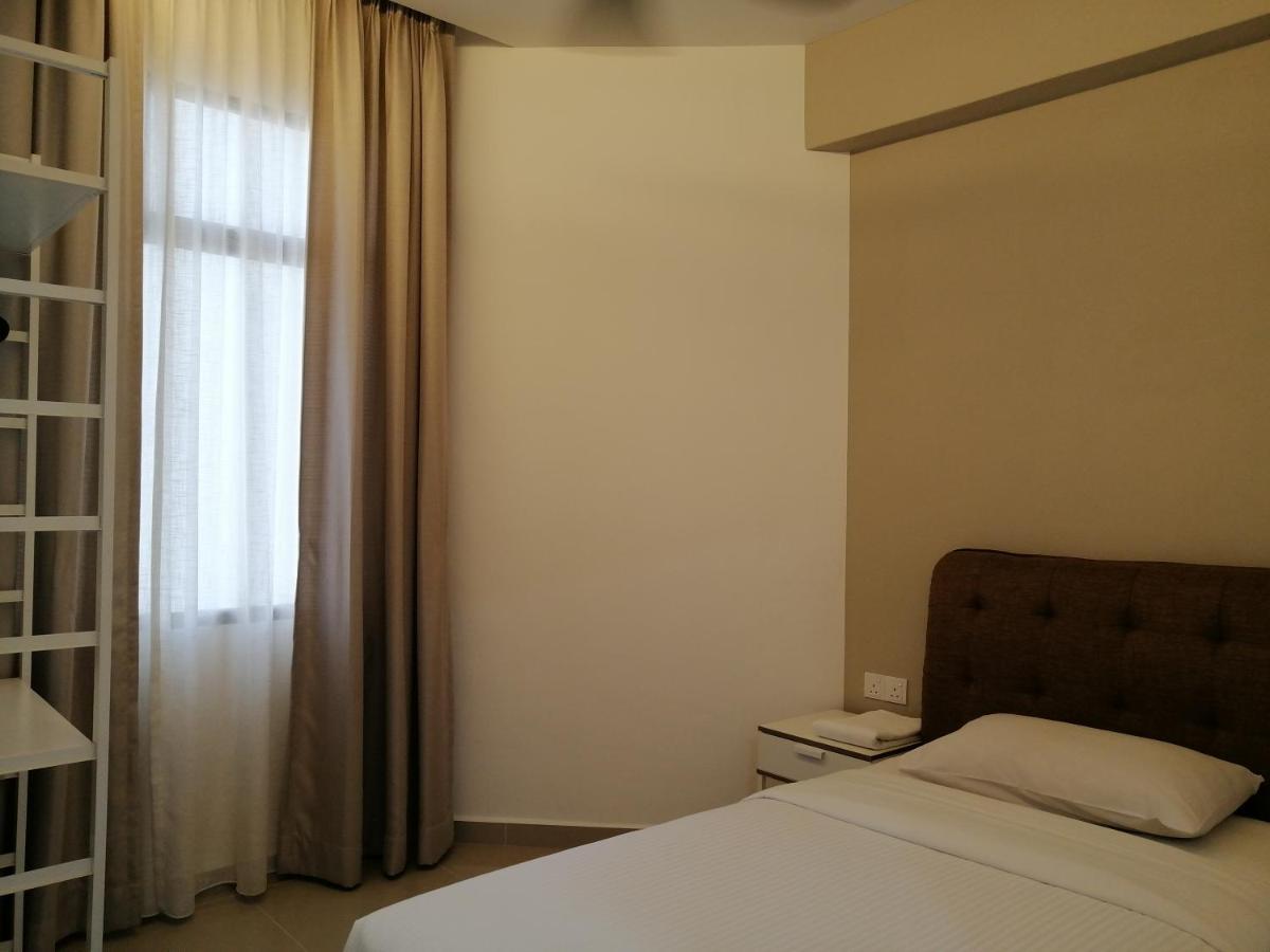City Tropical Home I George Town Dış mekan fotoğraf