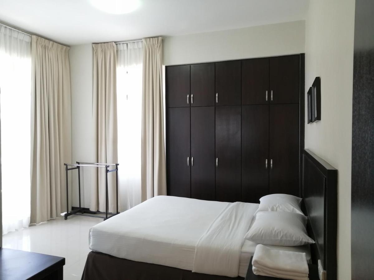 City Tropical Home I George Town Dış mekan fotoğraf
