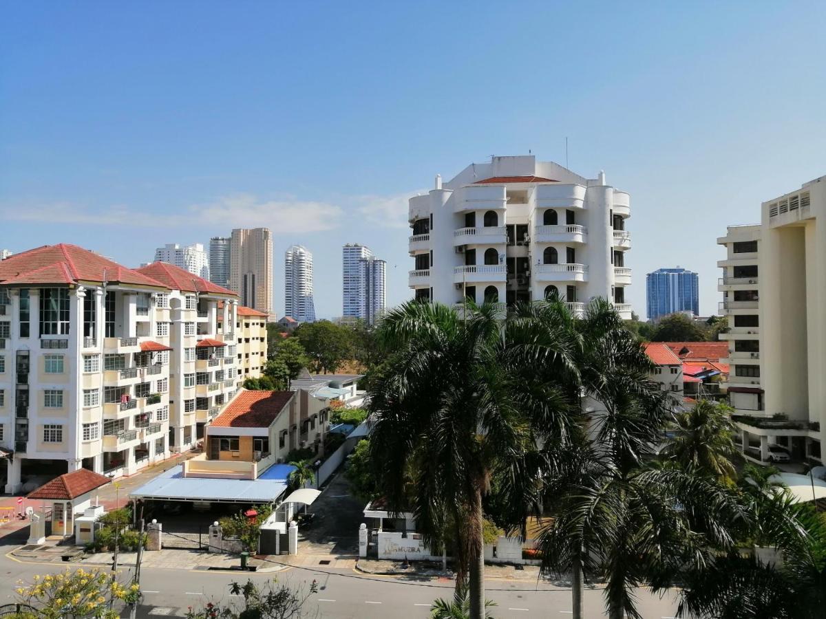 City Tropical Home I George Town Dış mekan fotoğraf