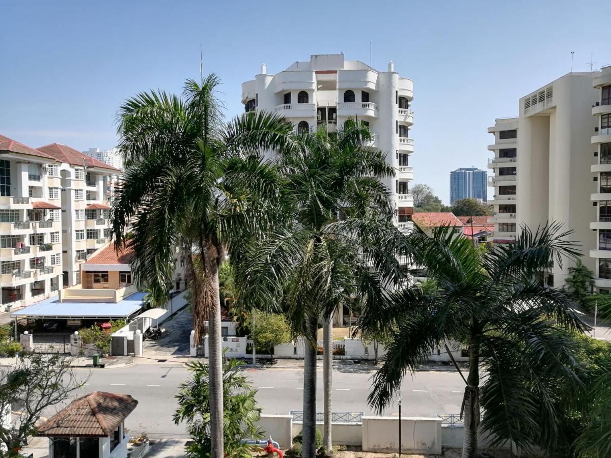 City Tropical Home I George Town Dış mekan fotoğraf