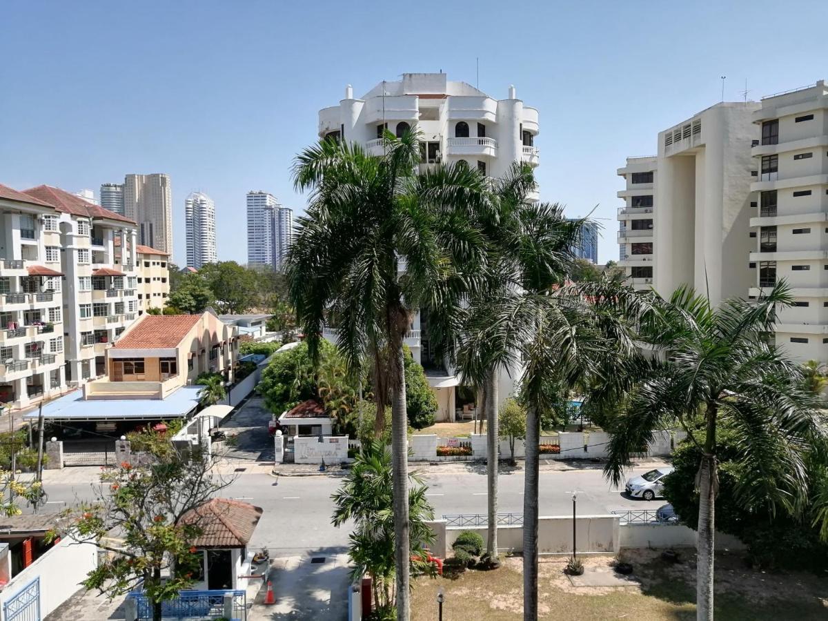 City Tropical Home I George Town Dış mekan fotoğraf