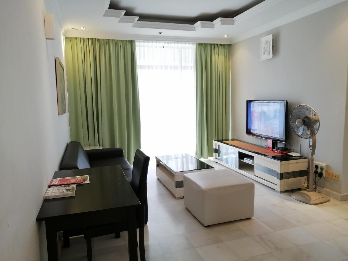 City Tropical Home I George Town Dış mekan fotoğraf