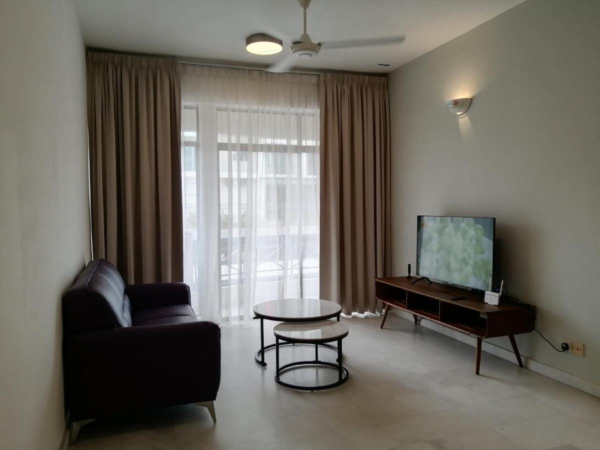 City Tropical Home I George Town Dış mekan fotoğraf