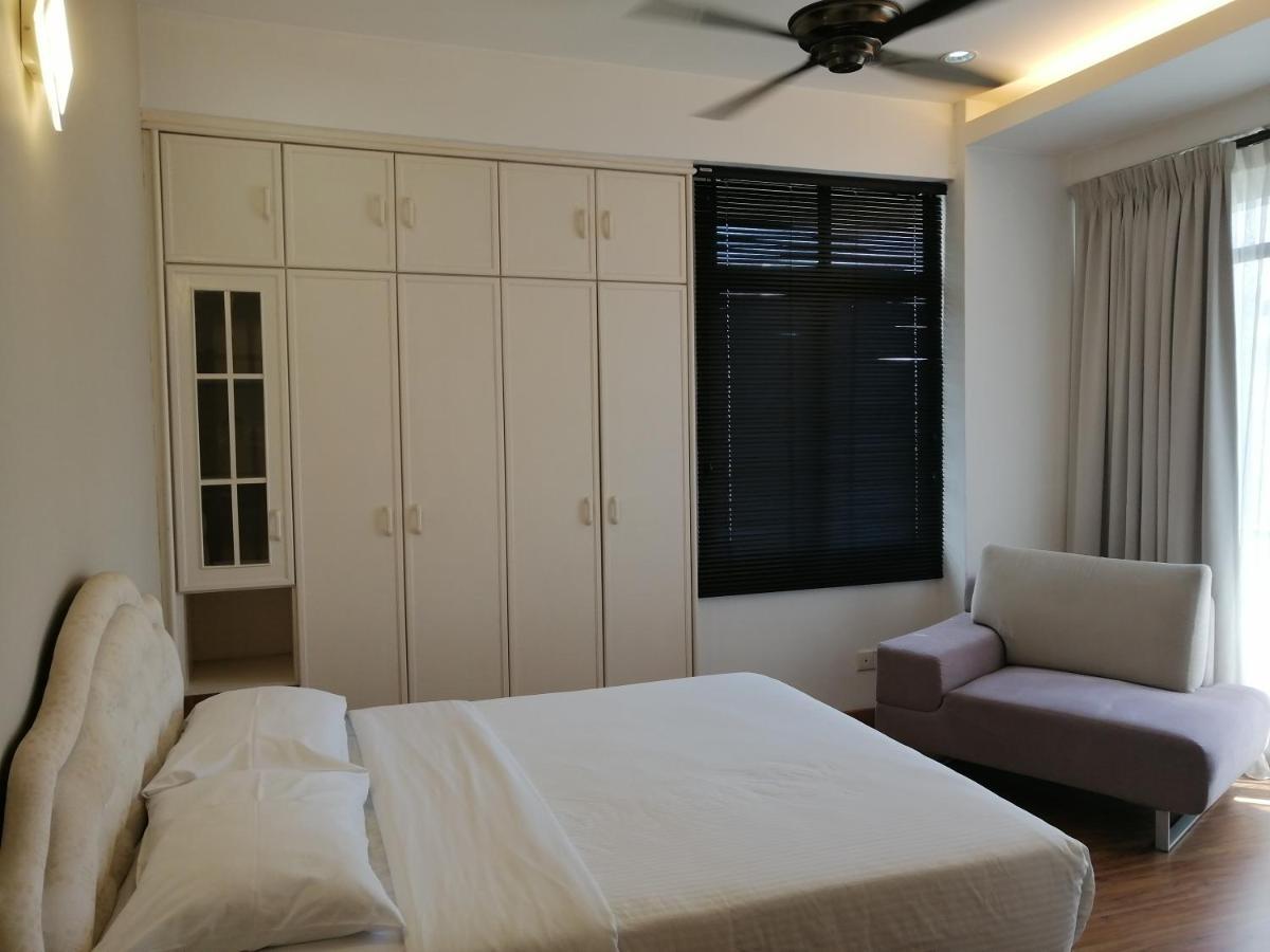 City Tropical Home I George Town Dış mekan fotoğraf