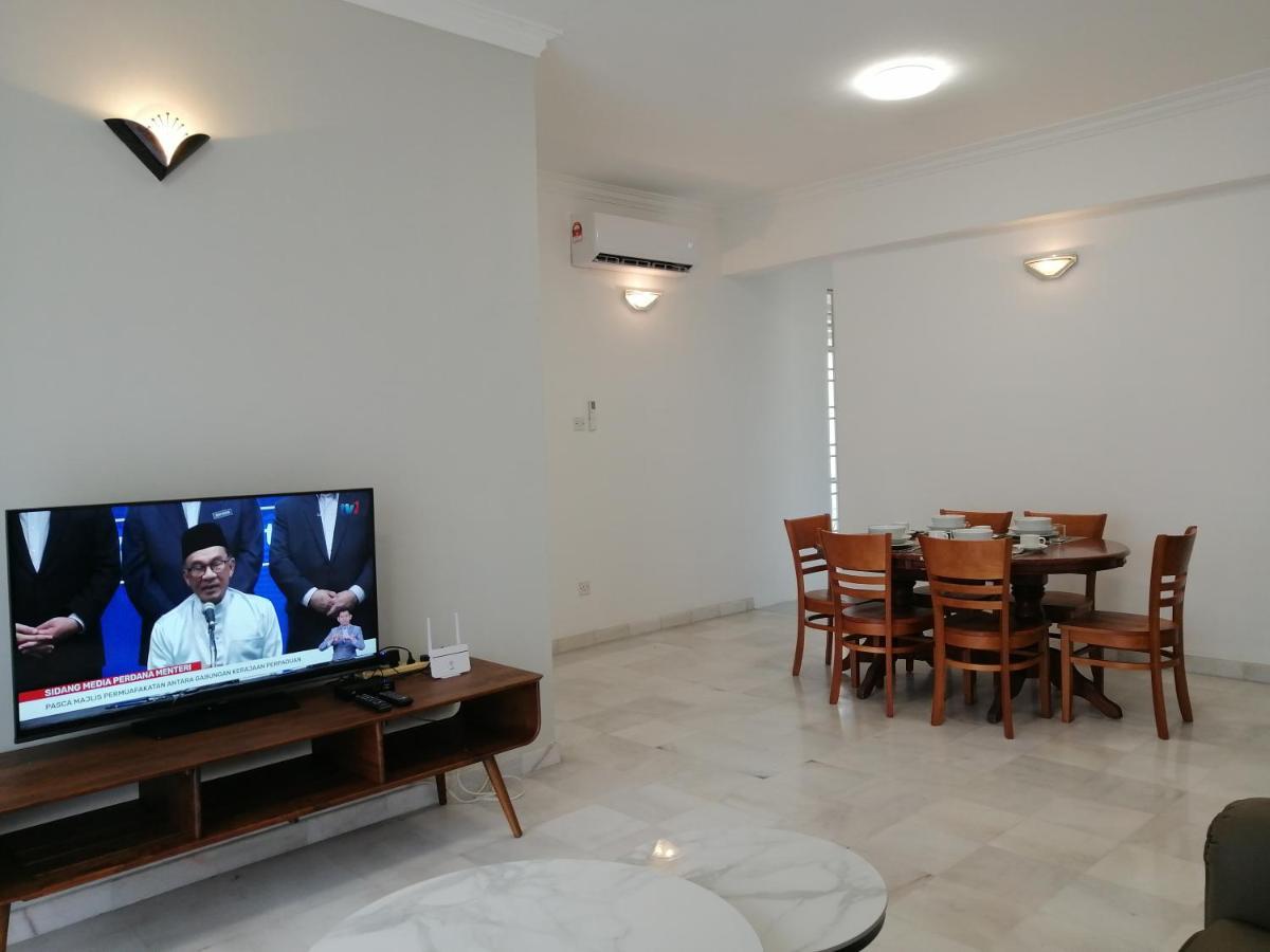 City Tropical Home I George Town Dış mekan fotoğraf