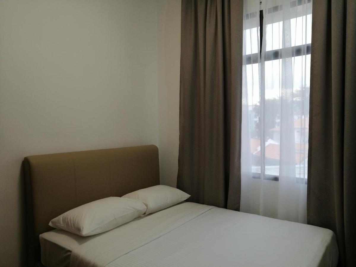 City Tropical Home I George Town Dış mekan fotoğraf