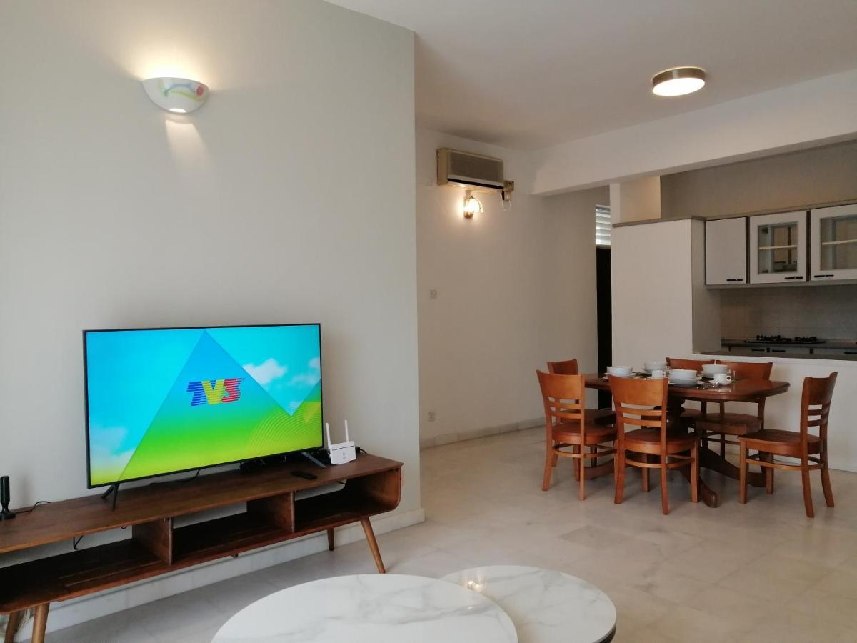 City Tropical Home I George Town Dış mekan fotoğraf
