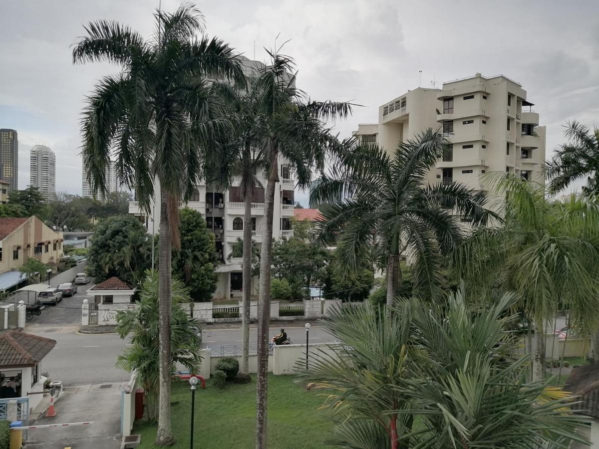City Tropical Home I George Town Dış mekan fotoğraf