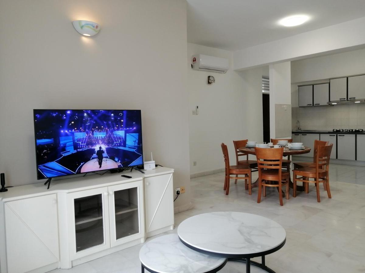 City Tropical Home I George Town Dış mekan fotoğraf
