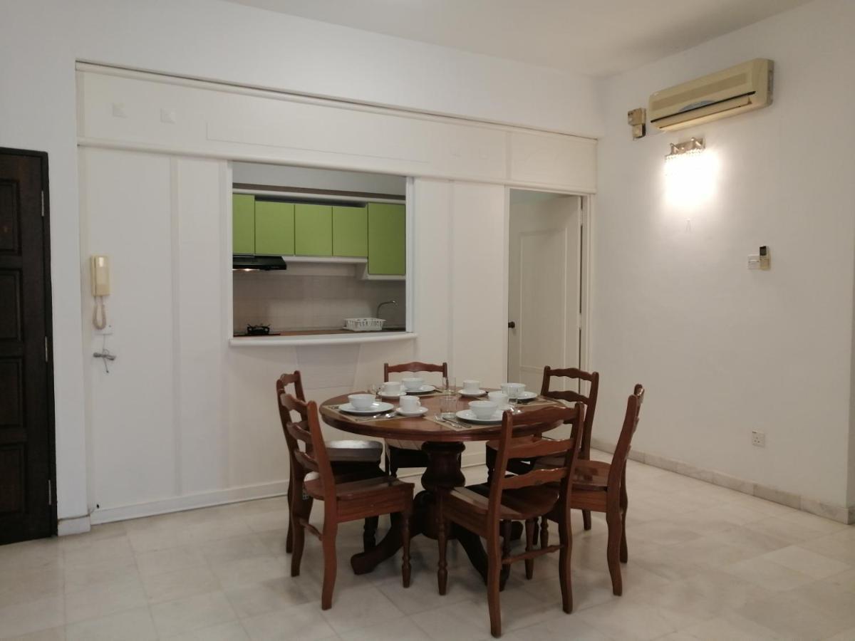 City Tropical Home I George Town Dış mekan fotoğraf