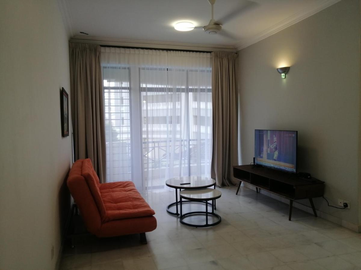 City Tropical Home I George Town Dış mekan fotoğraf