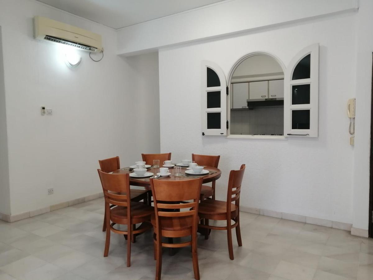 City Tropical Home I George Town Dış mekan fotoğraf