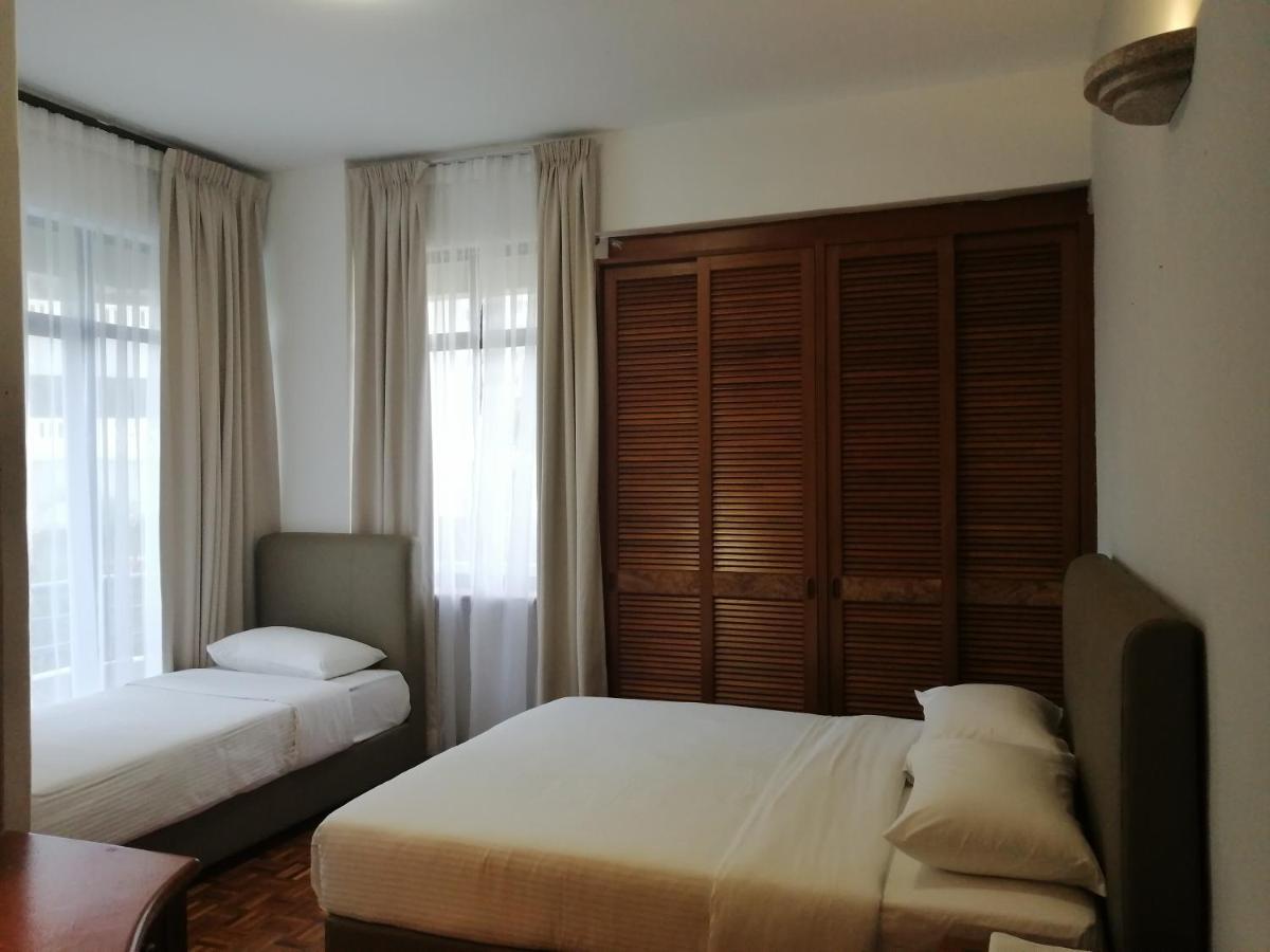 City Tropical Home I George Town Dış mekan fotoğraf