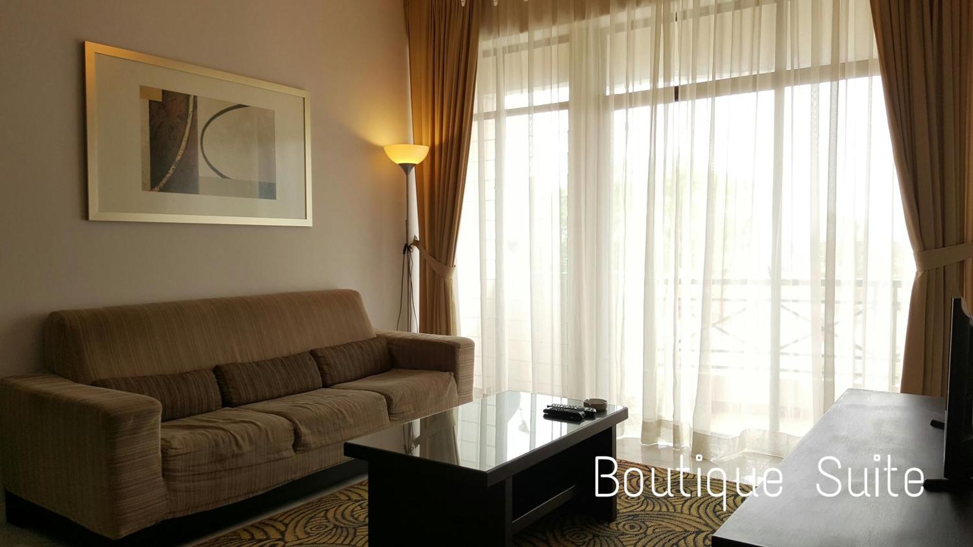 City Tropical Home I George Town Dış mekan fotoğraf