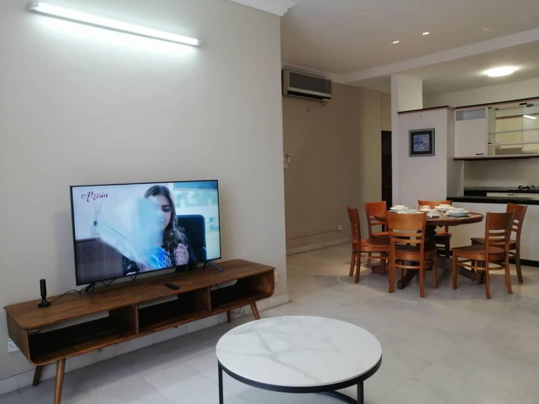 City Tropical Home I George Town Dış mekan fotoğraf